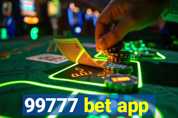 99777 bet app